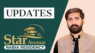 STAR Avenue | Rabia Residency | Updates | Star Enclave | Star Marketing