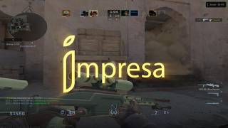 Impresa Burger Added SEED Triggerbot (impresa.pub)