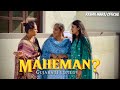 Maheman? ||Gujarati comedy || Rashik Maraj || Dixit Gor || Neha Patel || kinjal ||tisha bhanushali