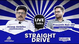 Straight Drive Epi 01 Part 03