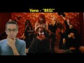 A song with a distinct personality | Vana - BEG! reaction | @EricJhang