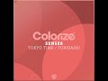 tokyo time extended mix