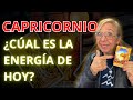 CAPRICORNIO AMOR! El tarot te habla del PRESENTE! Pedirán un tiempo! Algo que no está funcionando!