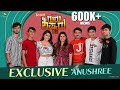 EXCLUSIVE : Guru Shishyaru Team Exclusive With Anushree | Sandalwood | Anushree Anchor