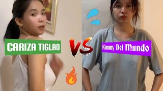 Cariza Tiglao