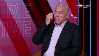 جمهور التالتة - محمد يوسف يتحدث عن هدفه الشهير في مرمى الإسماعيلي وإحتفال محمود أبو الدهب
