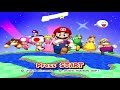 mario party evolution of intro music 1998 2018