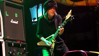 MICHAEL SCHENKER GROUP🎸 🇬🇧"Only You Can Rock Me" UFO 2022(4K)@ White Oak Music Hall TX 🇨🇱 Live Hou.