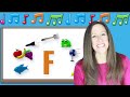 phonics the letter f signing for babies asl letter sounds f patty shukla