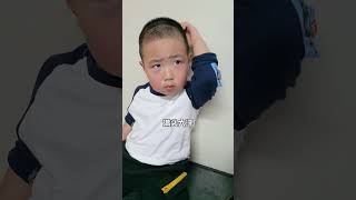 今天是组团看病的双胞胎兄弟#人类幼崽 #萌娃养成记