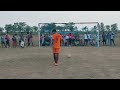 bhulbeda vs dandbose at laxmiposi football tournament