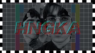 HNGKA #71 - ROCKSTAR KARDEŞLER