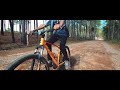 cycling on kirirom national park ជិះកង់រំលងភ្នំនៅគីរីរម្យ