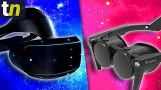 CES 2022 is INSANE for VR and the PSVR2 is OFFICIALLY ANNOUNCED!