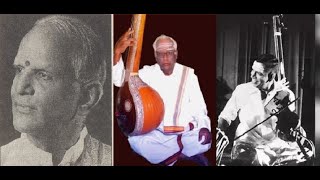 Acharya Choodamani Vidwan A Sundaresan MS Gopalakrishnan Umayalpuram K Sivaraman Live Concert 1970s