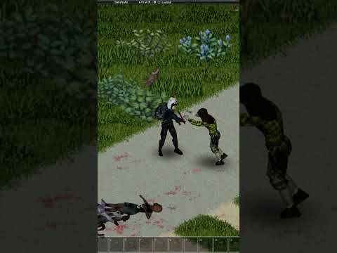 You must download this Project Zomboid Mod now Change Sandbox Options