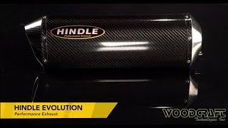 Woodcraft Technologies | Hindle Evolution System