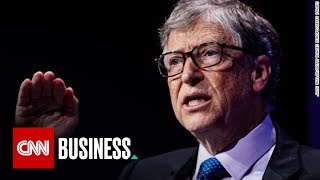 Bill Gates calls Steve Jobs a 'wizard' who saved Apple