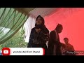 Ya Thoybah @ Cover Lagu Alxsa Studio@ Feat Shely lida@