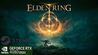 #01 PC版【ELDEN RING】MOD＆ReShade