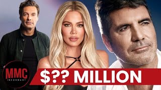 The 10 Highest Paid Reality TV Stars As Of 2022