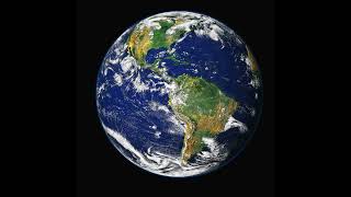 The Earth Will Be Filled