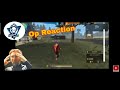 Mady Games Op 🔥 Reaction on my gameplay || #Shorts || Pacify || Free Fire