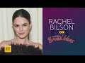 Rachel Bilson's NSFW Answer to What She Misses Most About Bill Hader