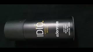 Edenrobe Mens Body Spray