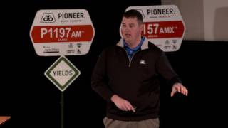 Pioneer® GrowingPoint® Agronomy:  Weed Management