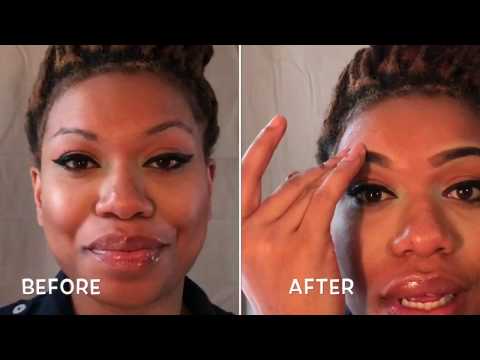 DIY Semi-Permanent Brows!|I WAITED MY WHOLE BROW LIFE FOR THIS!| Original Bossbabe Cleopatra DIY Semi-Permanent Brows!|I WAITED MY WHOLE BROW LIFE FOR THIS!| Original Bossbabe Cleopatra