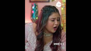 JAMAI NO. 1 | Ep 46 | Mon-Fri | 9:00 PM | Zee TV HD