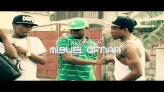 algas b feat bencruis and emi joez Oficial Video HD