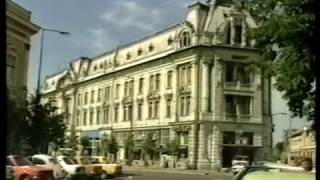 A Nyíregyházi Televízió archívumából - Nyíregyháza 1986