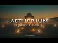 AETHERIUM Part II – Heliopolis | Cinematic Ambient Music for Deep Focus & Inner Journey