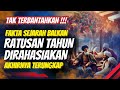 FAKTA SEJARAH!!! BUKAN PERANG, RAHASIA BESAR UTSMANI KUASAI BALKAN