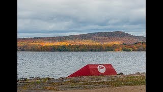 Vaudreuil-Soulange area; Hudson, Rigaud, St Lazare and Vaudreui-Dorion