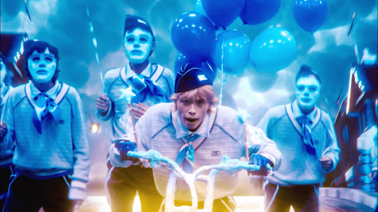 1 Min Official Video Youtube Music