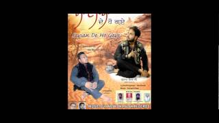 Saiyan De Ho Gaye - Gulam Sourav Ji - New Punjabi Songs - Latest Punjabi songs 2014