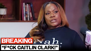 Sheryl Swoopes Gets FIRED After MAKING SHOCKING Statements AGAINST Caitlin Clark