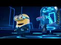 《壞蛋獎門人4》次回官方預告 ｜DESPICABLE ME 4 - 2nd Official Trailer​