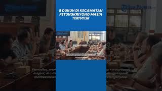 Sekda Kab Pekalongan Akbar : 8 Dukuh di Kecamatan Petungkriyono Masih Terisolir