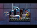 Hungry Shark Evolution Robo Shark Android Gameplay #17