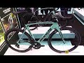 2018 Bianchi Oltre XR4 - Walkaround - 2017 Eurobike