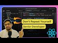 React Design Pattern : Higher Order Function Component | React Higher Order Components Tutorial