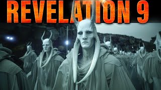Revelation 9 Is The Scariest Chapter In The Bible | STAY HOME If You Ever See This
