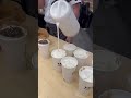 this is how real bubble tea is made in taiwan. 🤯🇹🇼