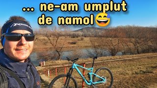 🎬Ep.55 | 🚵‍♂️ Am crezut că traseele sunt uscate, dar...