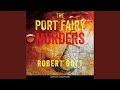 Chapter 10.14 - The Port Fairy Murders