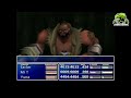 final fantasy vii new threat mod part 43 so much new materia